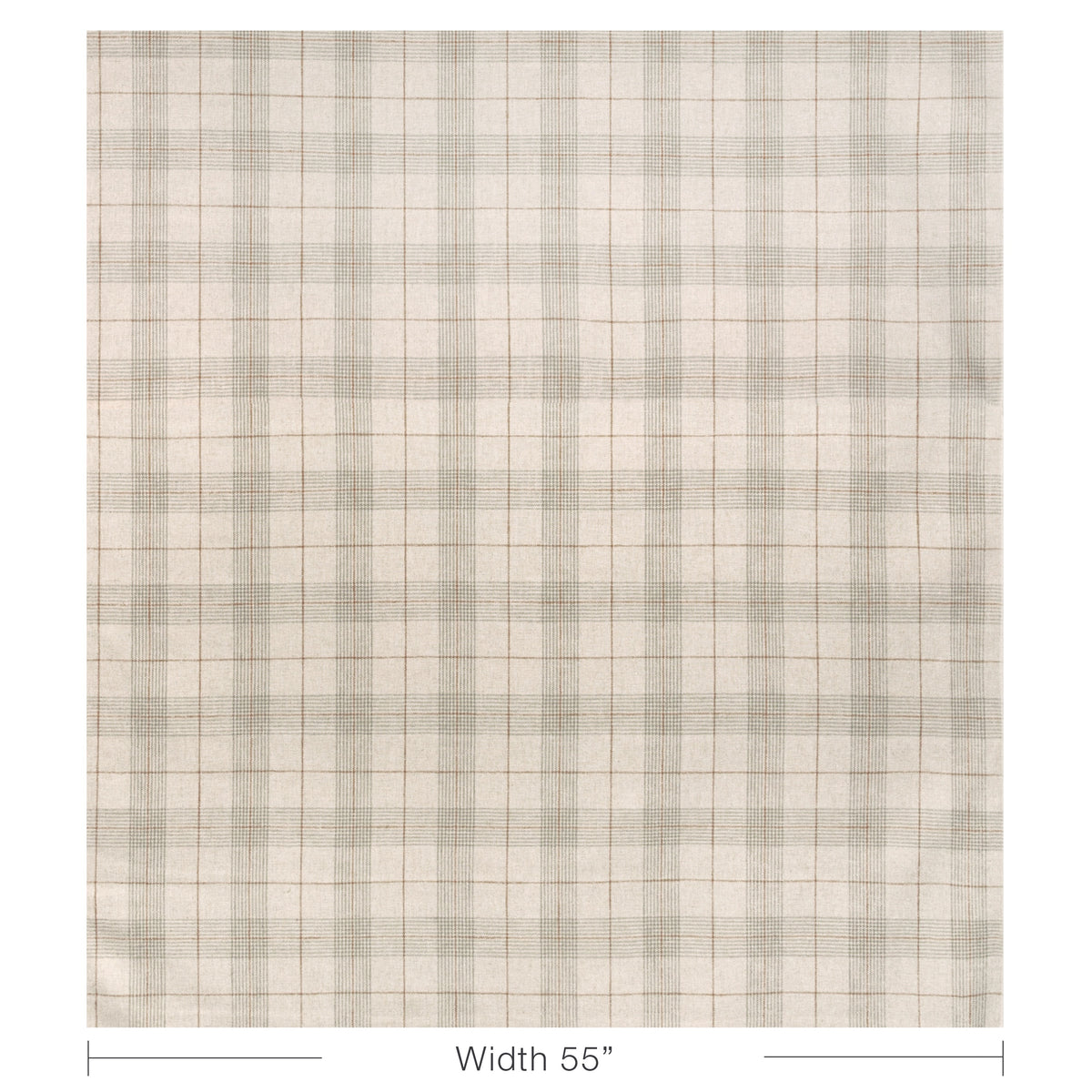 37584 fabric in 1630 color - pattern number 37584.1630.0 - by Kravet Basics in the Cambridge Plaids &amp; Stripes collection