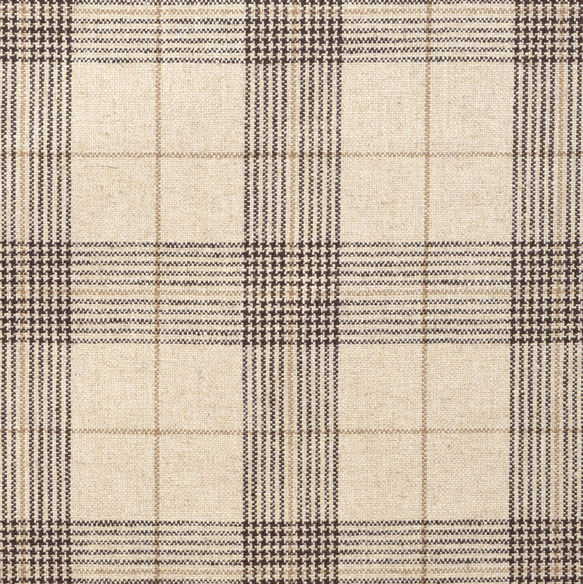 37584 fabric in 616 color - pattern number 37584.616.0 - by Kravet Basics in the Cambridge Plaids &amp; Stripes collection
