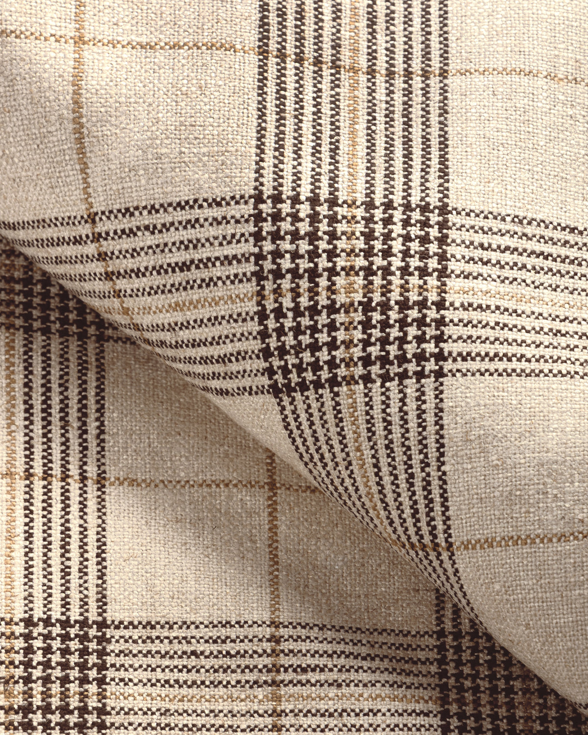 37584 fabric in 616 color - pattern number 37584.616.0 - by Kravet Basics in the Cambridge Plaids &amp; Stripes collection