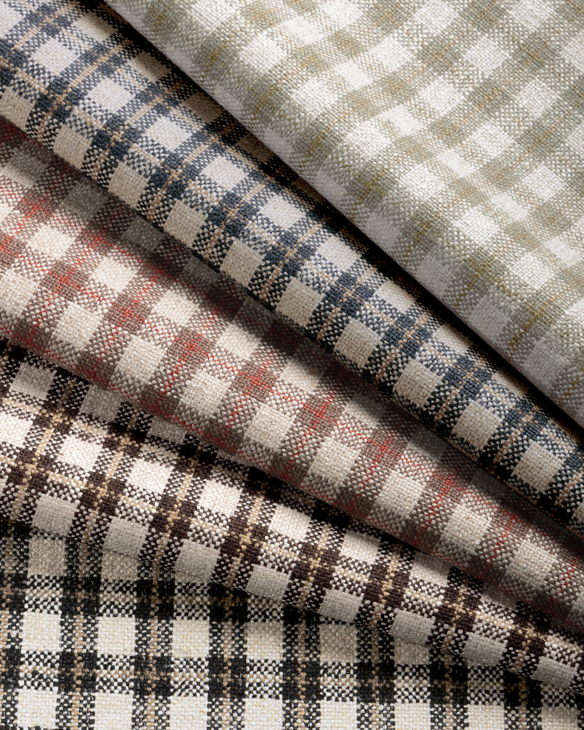 37585 fabric in 516 color - pattern number 37585.516.0 - by Kravet Basics in the Cambridge Plaids &amp; Stripes collection