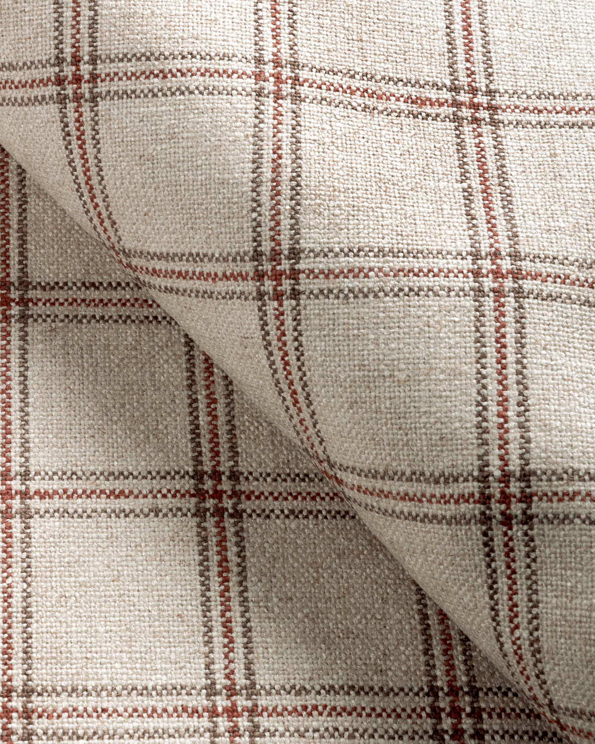 37587 fabric in 1619 color - pattern number 37587.1619.0 - by Kravet Basics in the Cambridge Plaids &amp; Stripes collection