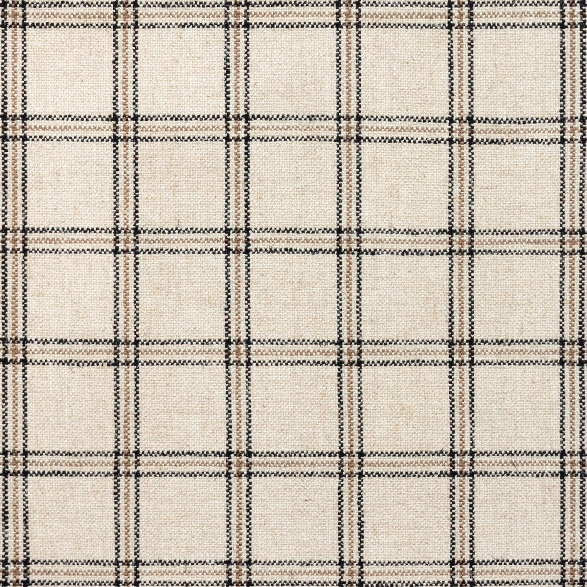 37587 fabric in 816 color - pattern number 37587.816.0 - by Kravet Basics in the Cambridge Plaids &amp; Stripes collection