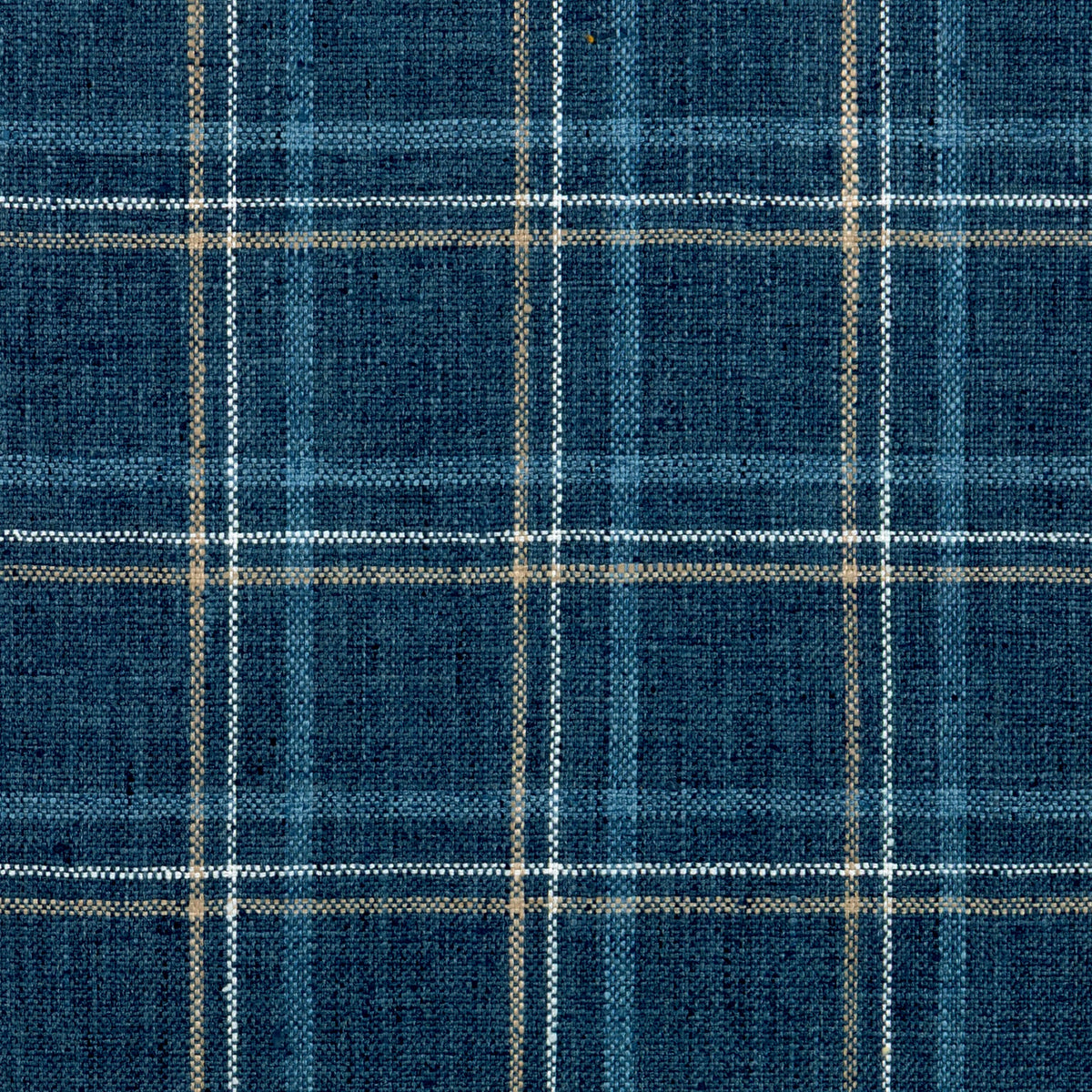 37588 fabric in 5 color - pattern number 37588.5.0 - by Kravet Basics in the Cambridge Plaids &amp; Stripes collection