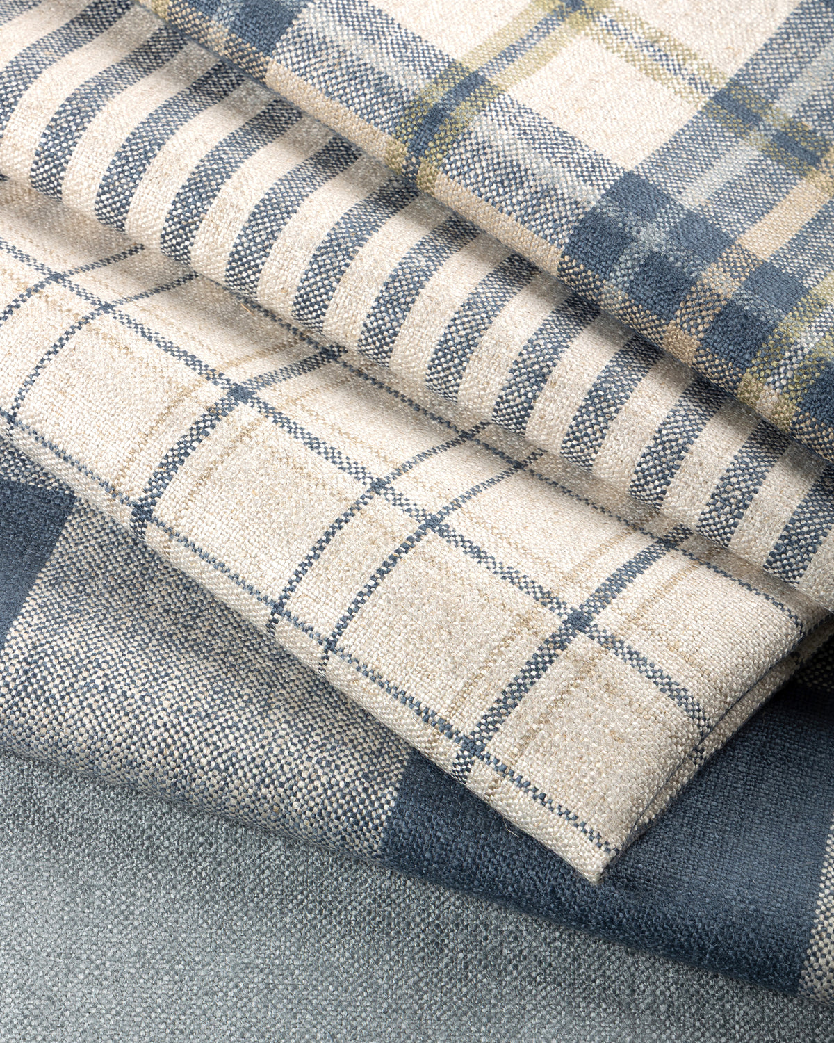 37589 fabric in 1115 color - pattern number 37589.1115.0 - by Kravet Basics in the Stratford Plaids &amp; Stripes collection
