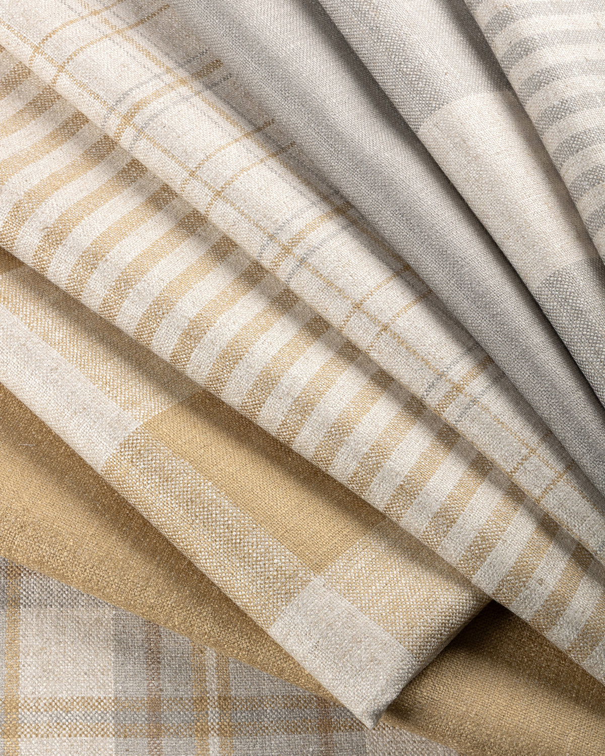 37589 fabric in 404 color - pattern number 37589.404.0 - by Kravet Basics in the Stratford Plaids &amp; Stripes collection