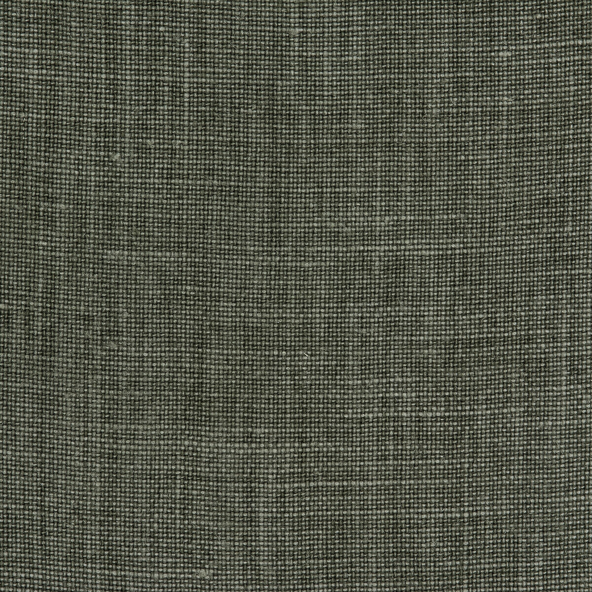 Mendoza Linen fabric in bosque color - pattern number 37625.311.0 - by Kravet Couture in the Alfredo Paredes Cocuyo collection