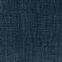 Mendoza Linen fabric in indigo color - pattern number 37625.50.0 - by Kravet Couture in the Alfredo Paredes Cocuyo collection