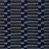 Bahia Blanca fabric in Indigo color - pattern number 37626.5.0 - by Kravet Couture in the Alfredo Paredes Cocuyo collection