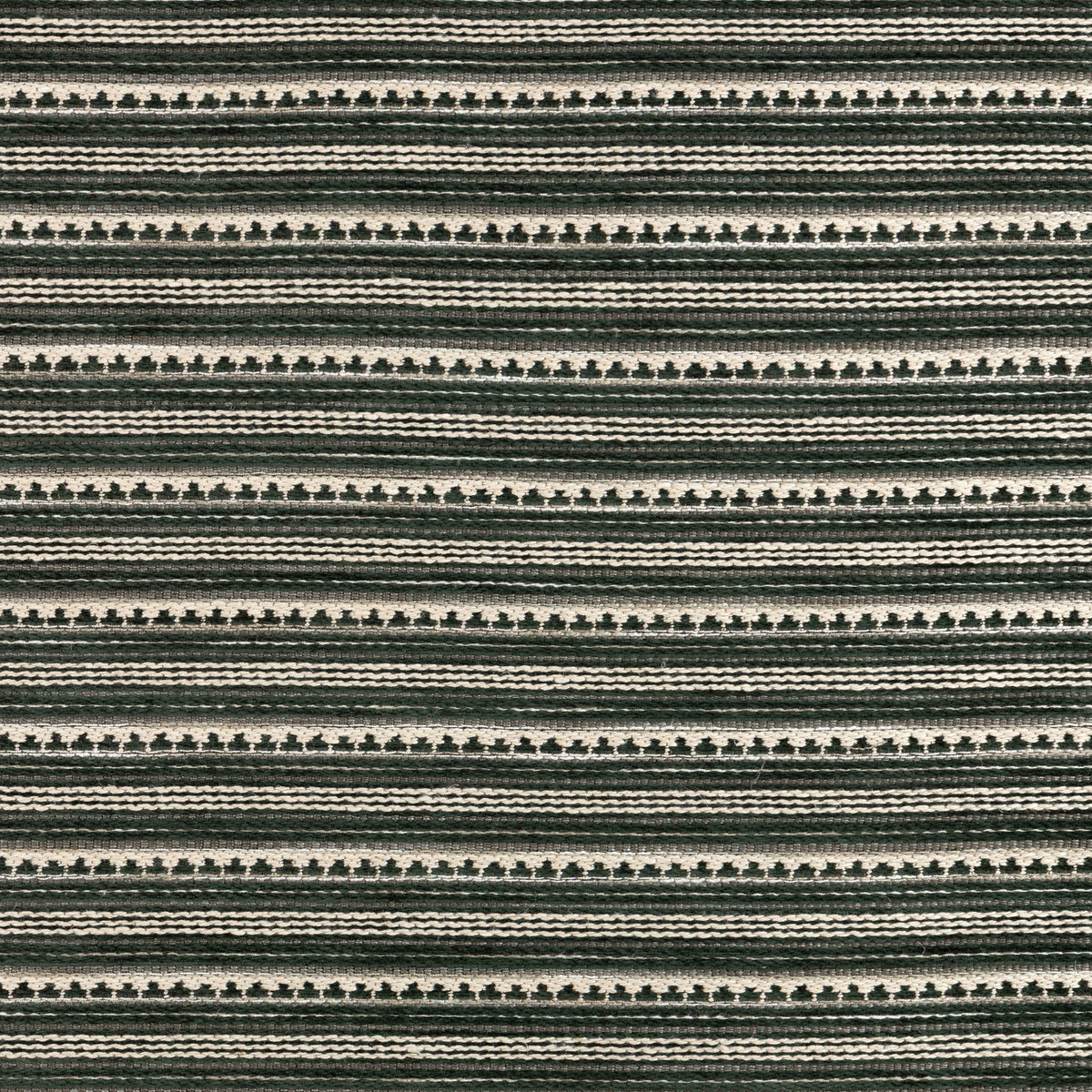 Vaquero fabric in Bosque color - pattern number 37628.30.0 - by Kravet Couture in the Alfredo Paredes Cocuyo collection