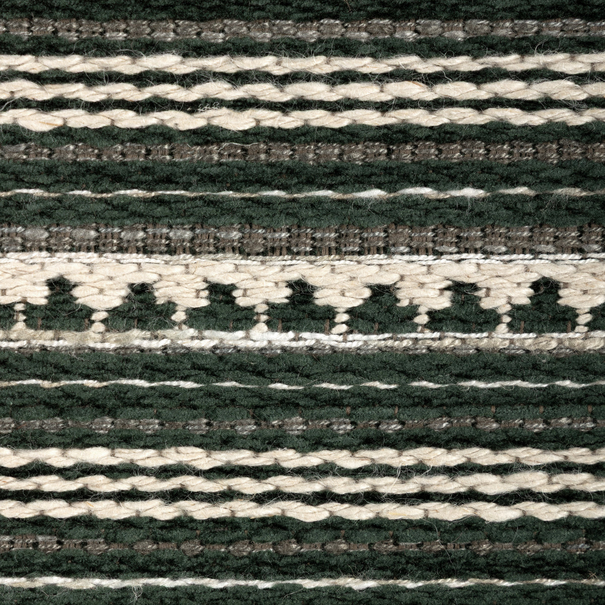 Vaquero fabric in Bosque color - pattern number 37628.30.0 - by Kravet Couture in the Alfredo Paredes Cocuyo collection