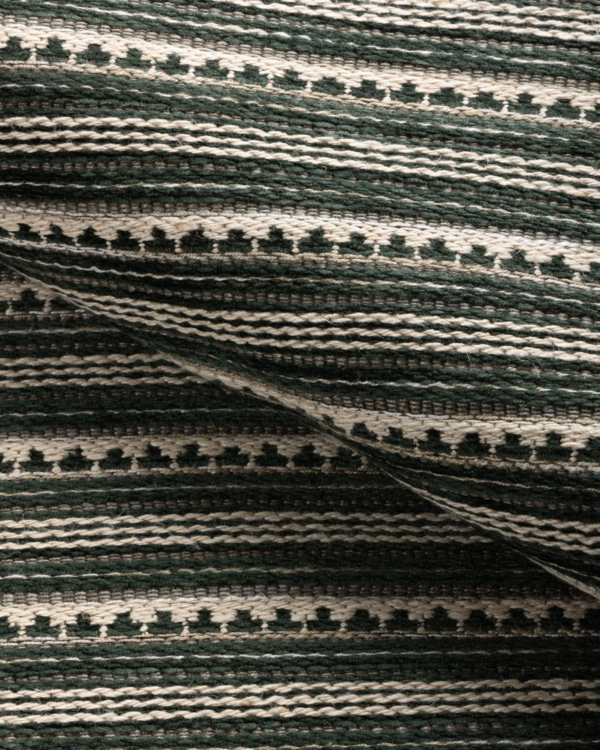 Vaquero fabric in Bosque color - pattern number 37628.30.0 - by Kravet Couture in the Alfredo Paredes Cocuyo collection