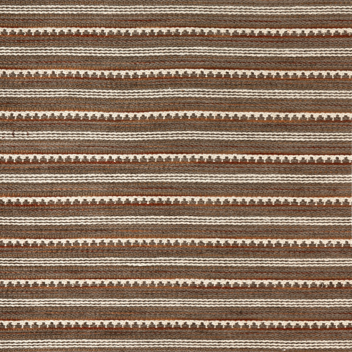 Vaquero fabric in Madera color - pattern number 37628.624.0 - by Kravet Couture in the Alfredo Paredes Cocuyo collection