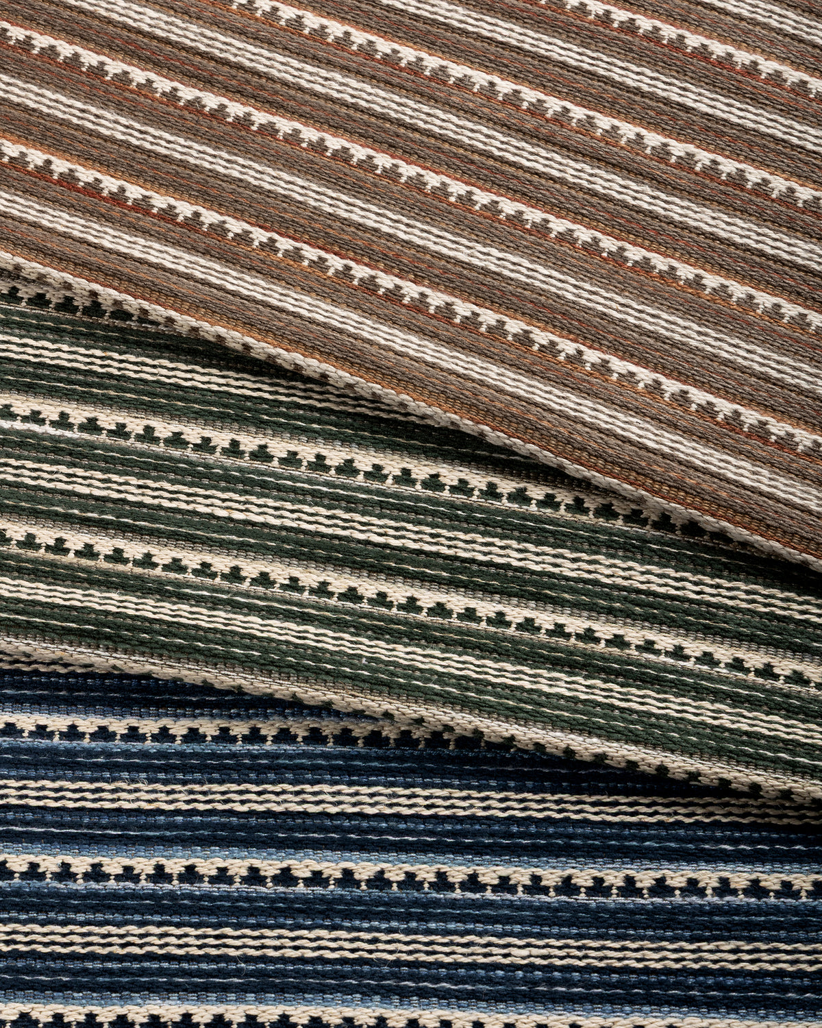 Vaquero fabric in Madera color - pattern number 37628.624.0 - by Kravet Couture in the Alfredo Paredes Cocuyo collection