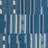 Yacuma fabric in Indigo color - pattern number 37630.5.0 - by Kravet Couture in the Alfredo Paredes Cocuyo collection