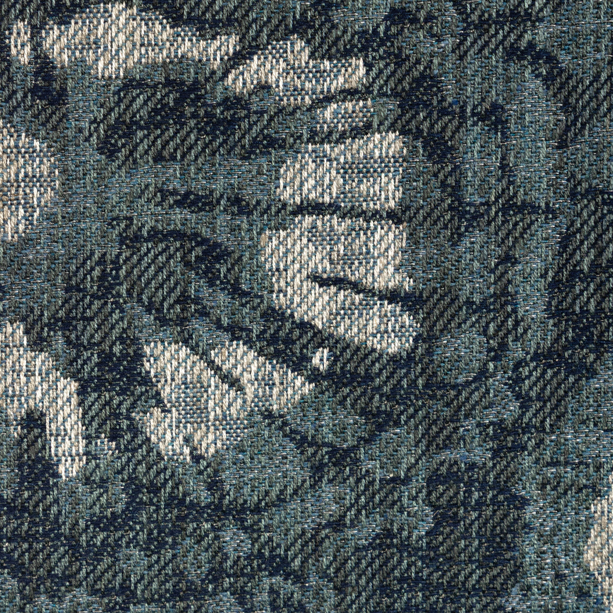 Erizo De Mar fabric in Bosque color - pattern number 37632.35.0 - by Kravet Couture in the Alfredo Paredes Cocuyo collection