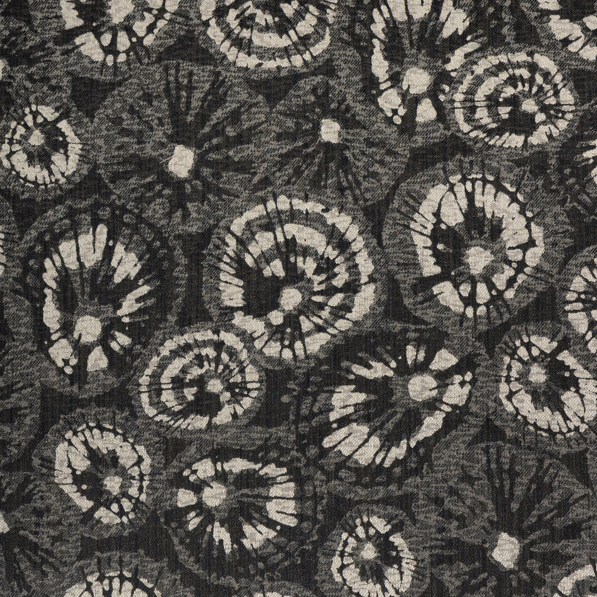 Erizo De Mar fabric in Petro color - pattern number 37632.6.0 - by Kravet Couture in the Alfredo Paredes Cocuyo collection
