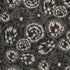 Erizo De Mar fabric in Petro color - pattern number 37632.6.0 - by Kravet Couture in the Alfredo Paredes Cocuyo collection