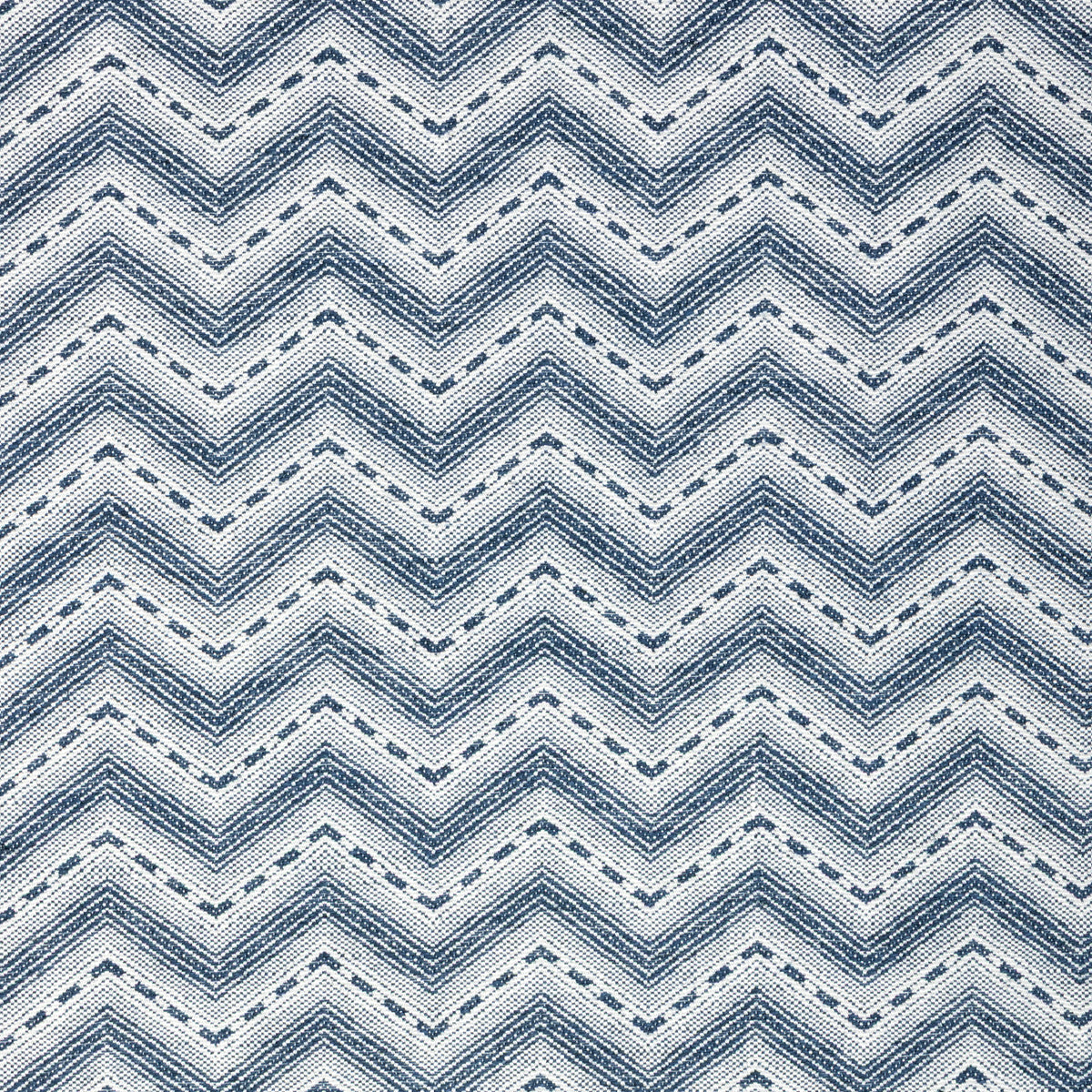 Mizner Woven fabric in Boca Blue color - pattern number 37657.5.0 - by Kravet Couture in the David Phoenix Treasure Coast collection