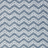 Mizner Woven fabric in Boca Blue color - pattern number 37657.5.0 - by Kravet Couture in the David Phoenix Treasure Coast collection