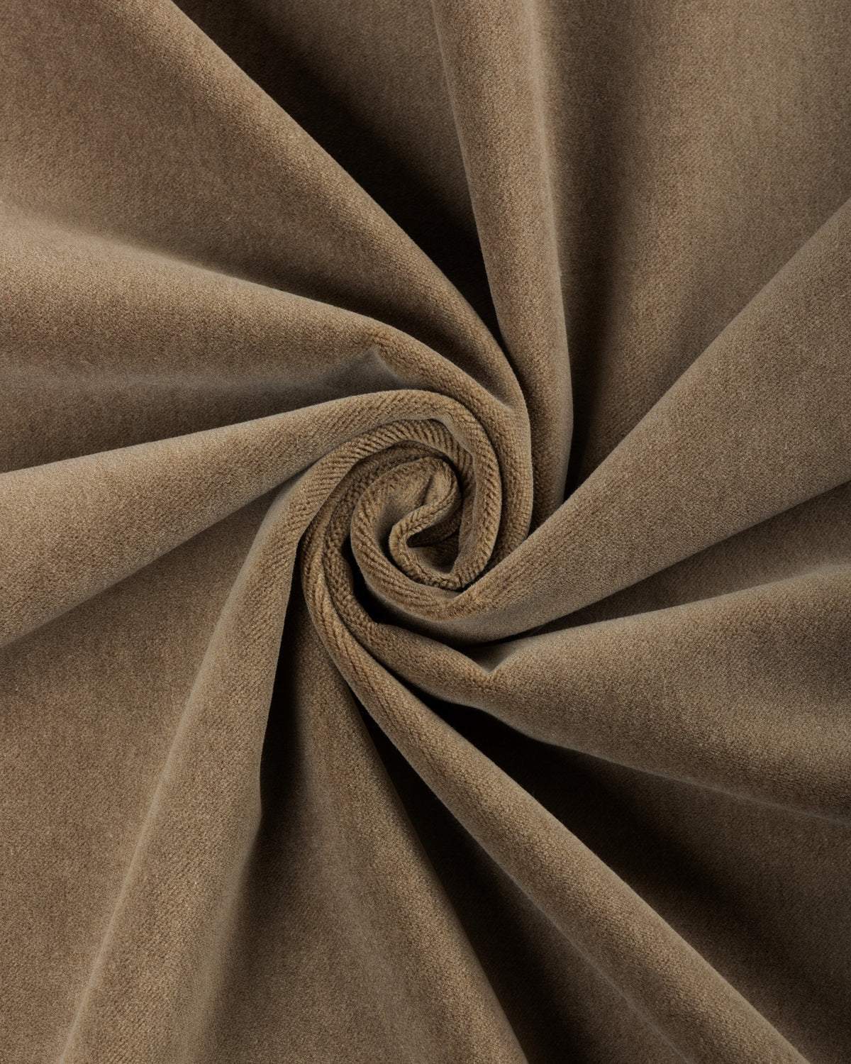 Tempo fabric in Twine color - pattern number 37696.106.0 - by Kravet Contract in the Tempo Velvets collection