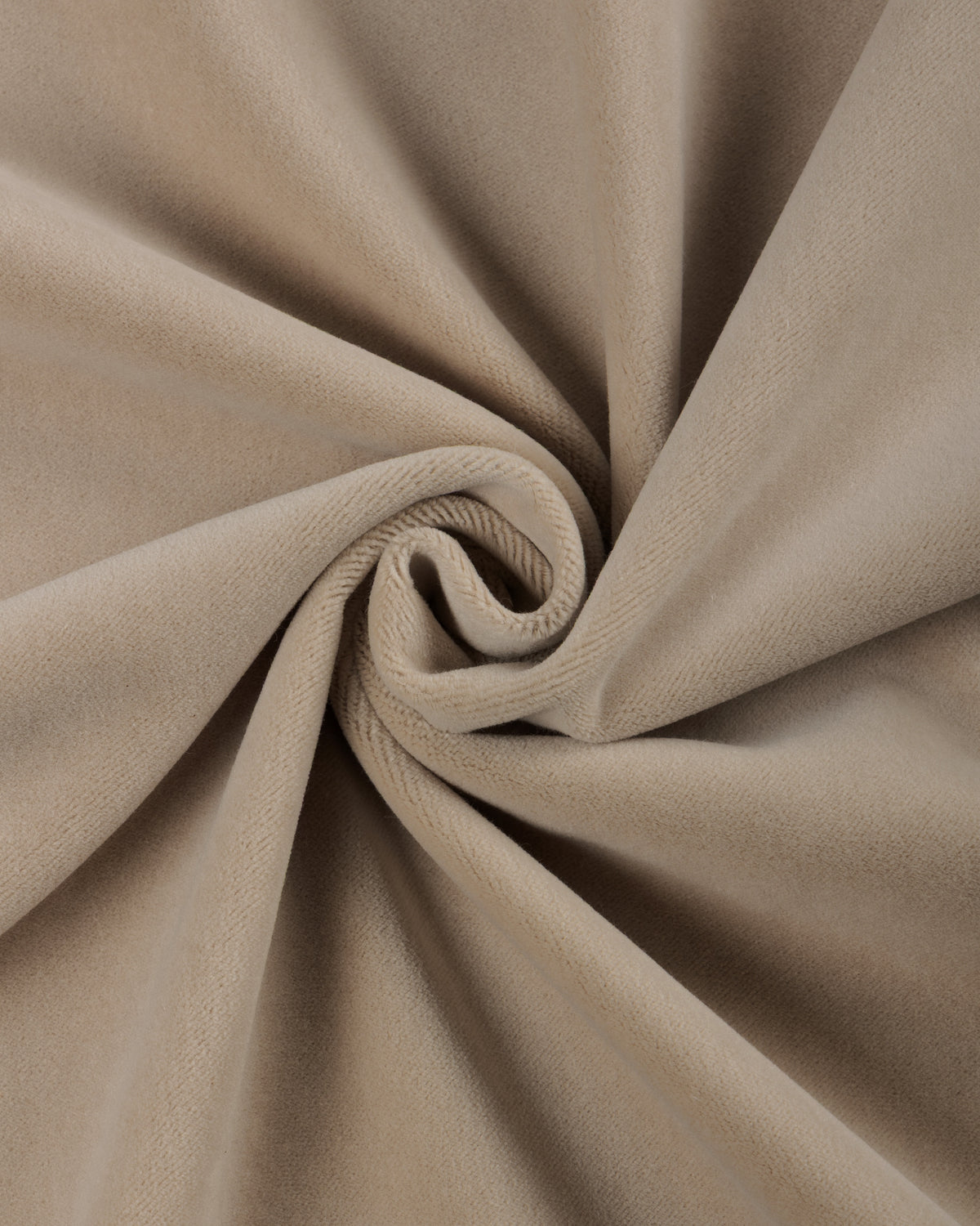 Tempo fabric in Oyster color - pattern number 37696.1101.0 - by Kravet Contract in the Tempo Velvets collection