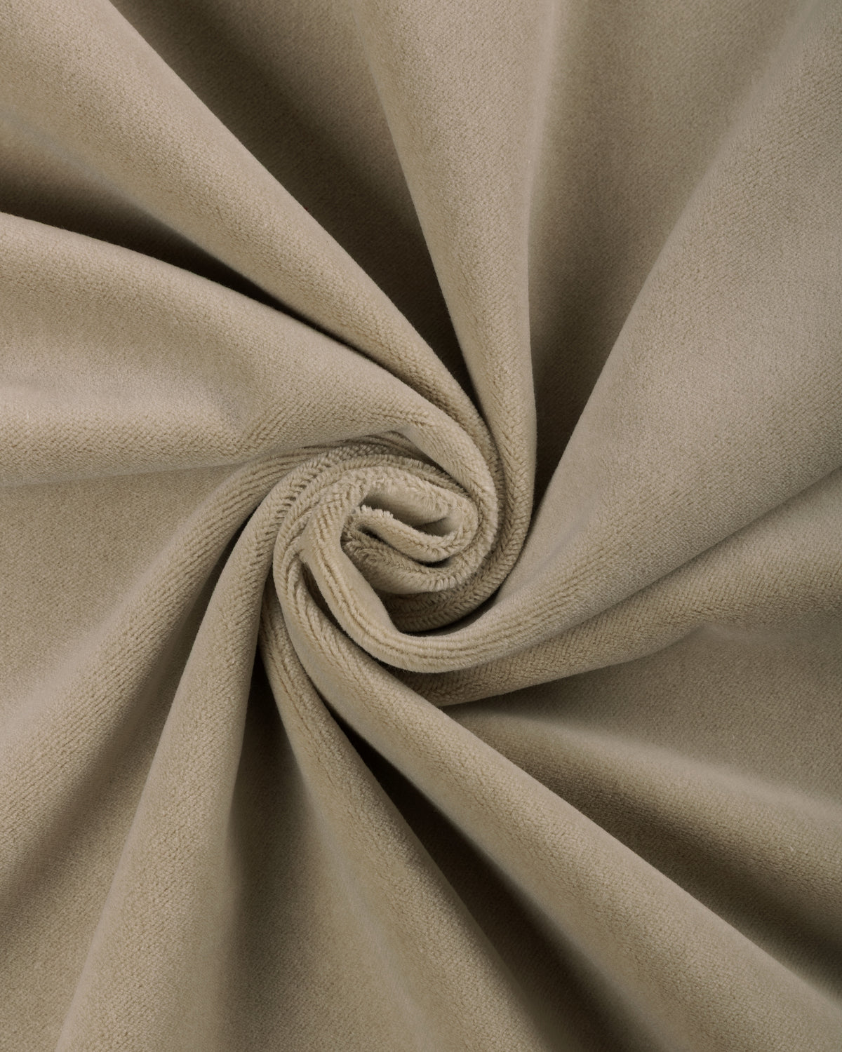 Tempo fabric in Canvas color - pattern number 37696.1116.0 - by Kravet Contract in the Tempo Velvets collection