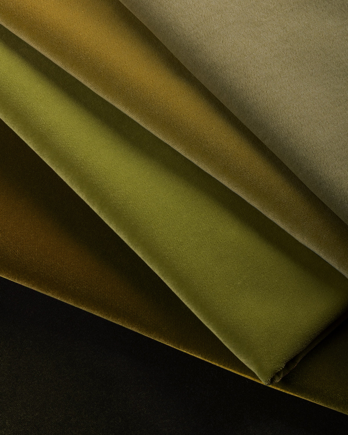 Tempo fabric in Pear color - pattern number 37696.123.0 - by Kravet Contract in the Tempo Velvets collection