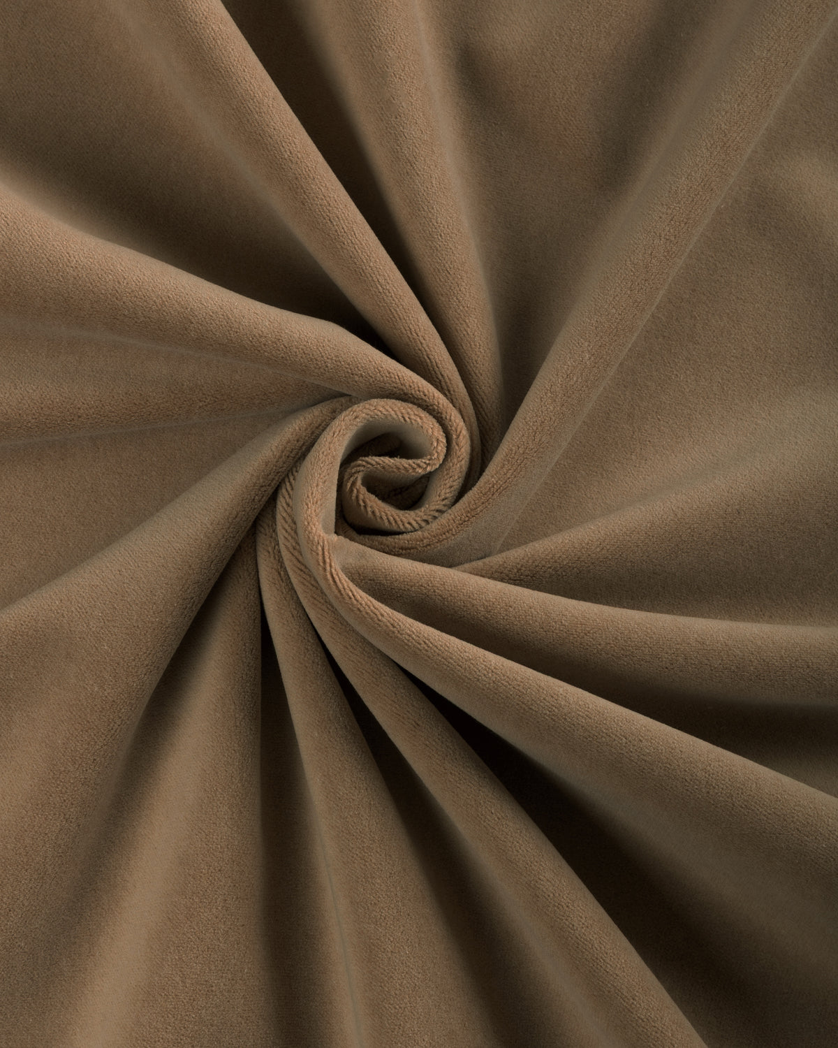 Tempo fabric in Brulee color - pattern number 37696.16.0 - by Kravet Contract in the Tempo Velvets collection