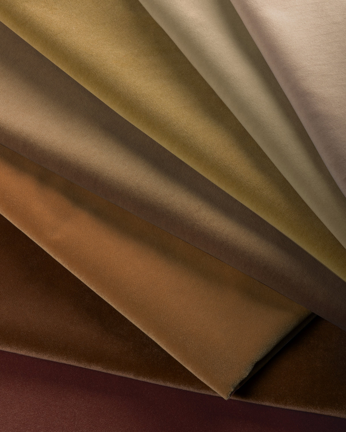 Tempo fabric in Brulee color - pattern number 37696.16.0 - by Kravet Contract in the Tempo Velvets collection
