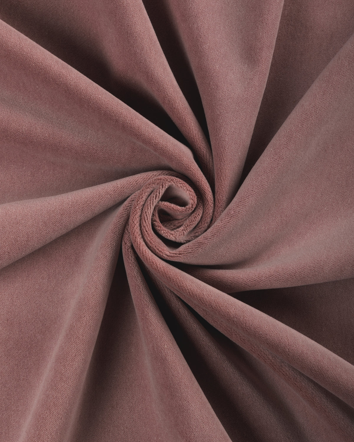 Tempo fabric in Rose Quartz color - pattern number 37696.17.0 - by Kravet Contract in the Tempo Velvets collection