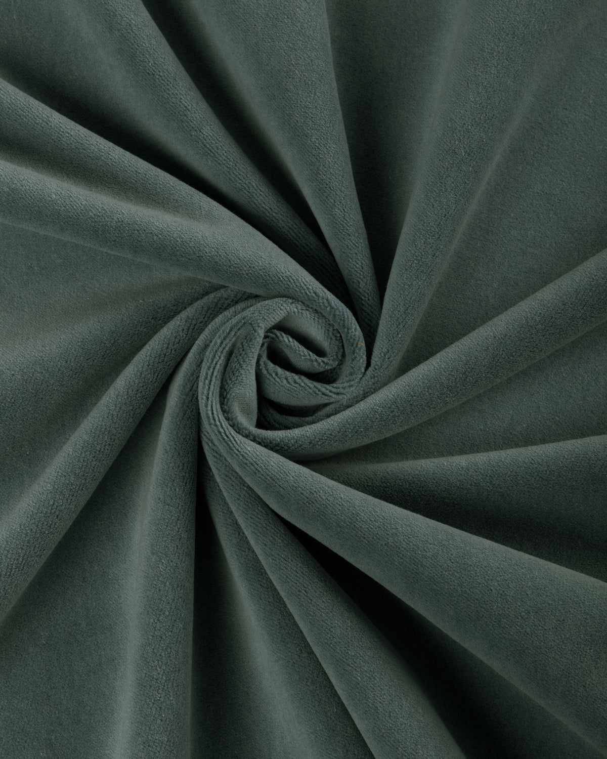 Tempo fabric in Verdigris color - pattern number 37696.353.0 - by Kravet Contract in the Tempo Velvets collection