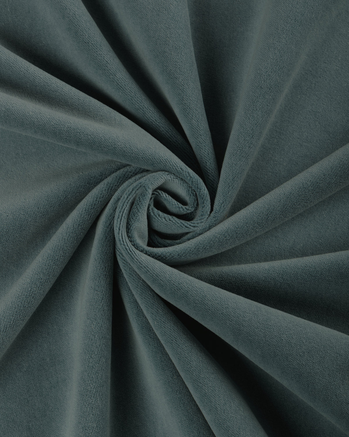 Tempo fabric in Bluegrass color - pattern number 37696.355.0 - by Kravet Contract in the Tempo Velvets collection