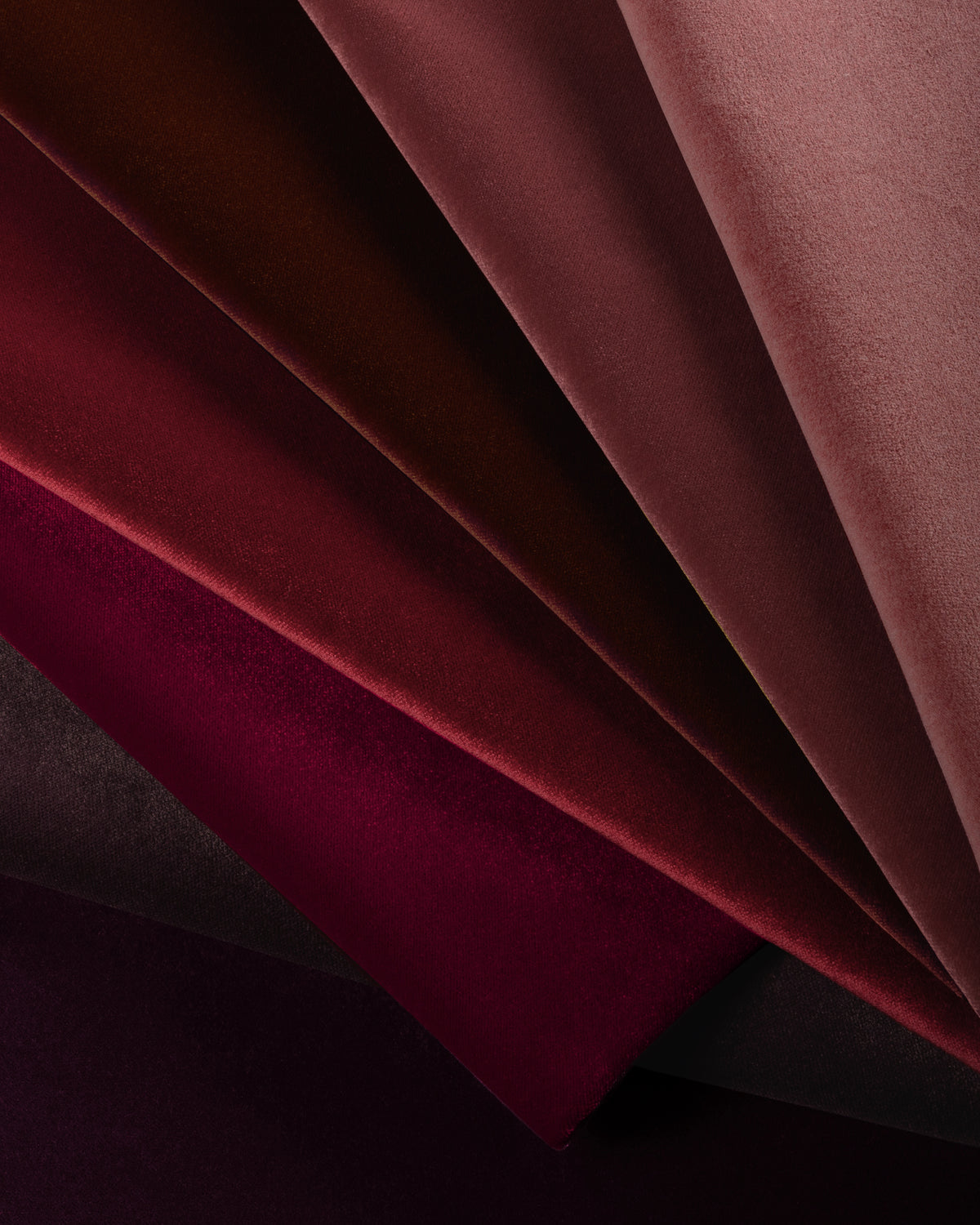 Tempo fabric in Petal color - pattern number 37696.7.0 - by Kravet Contract in the Tempo Velvets collection