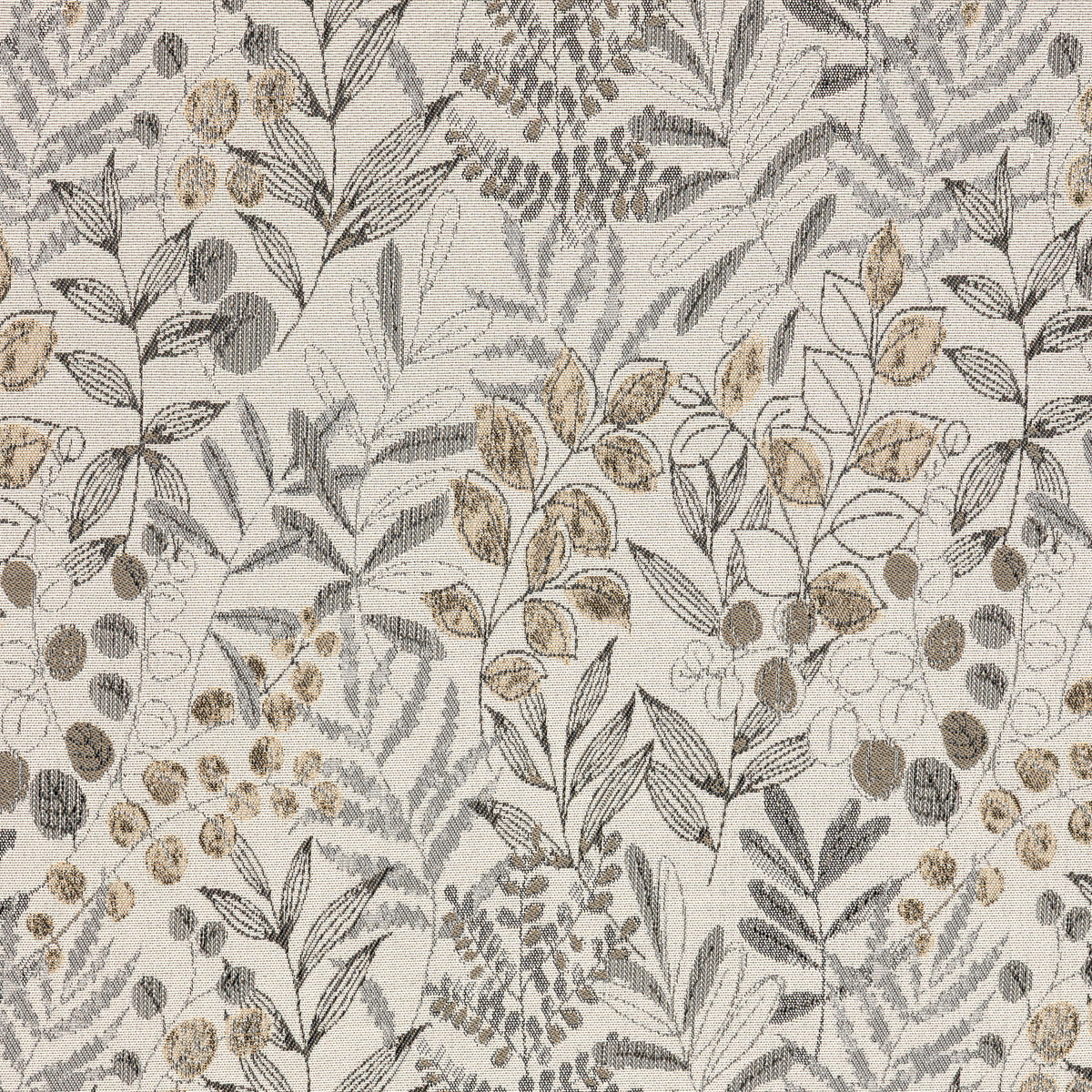 Lakeview fabric in Moonstone color - pattern number 37702.11.0 - by Kravet Contract in the collection