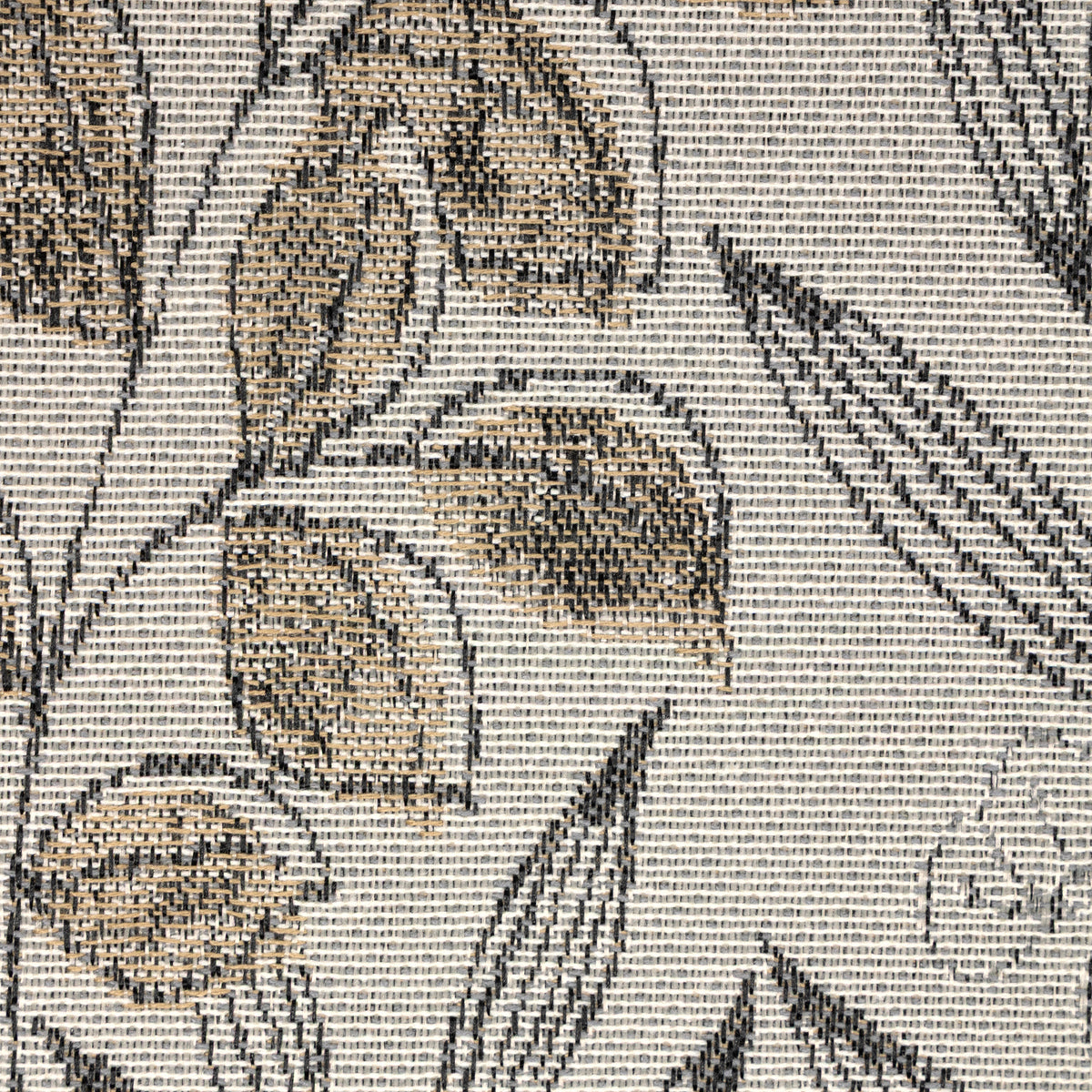 Lakeview fabric in Moonstone color - pattern number 37702.11.0 - by Kravet Contract in the collection