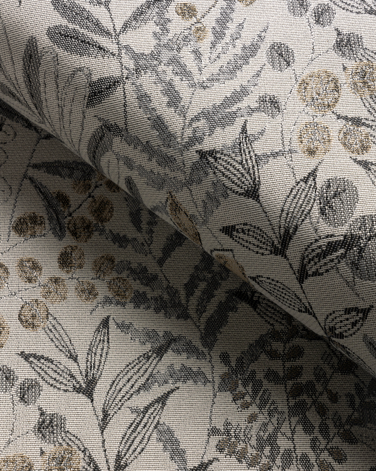 Lakeview fabric in Moonstone color - pattern number 37702.11.0 - by Kravet Contract in the collection