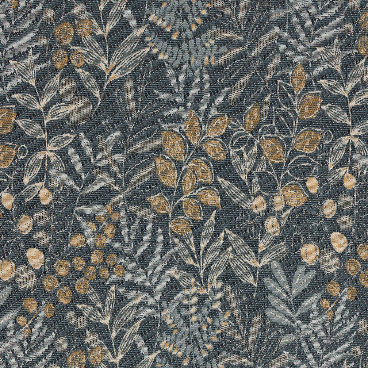Lakeview fabric in Bayside color - pattern number 37702.540.0 - by Kravet Contract in the collection
