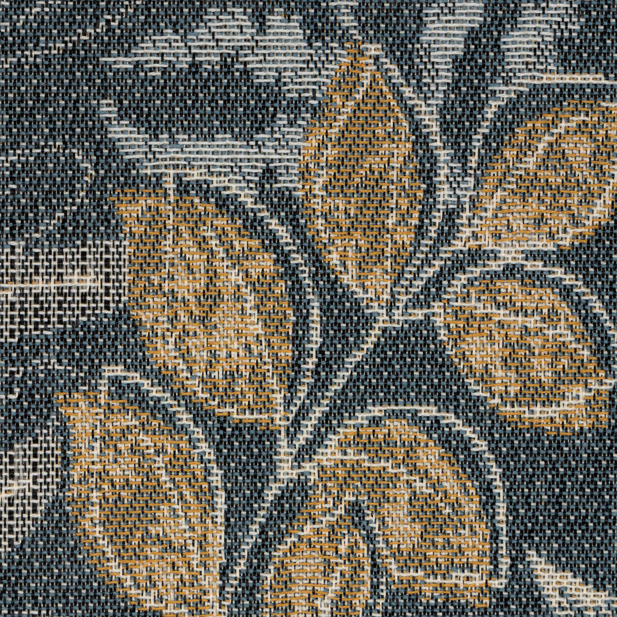 Lakeview fabric in Bayside color - pattern number 37702.540.0 - by Kravet Contract in the collection
