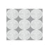 Oracle fabric in silver color - pattern 3876.11.0 - by Kravet Contract