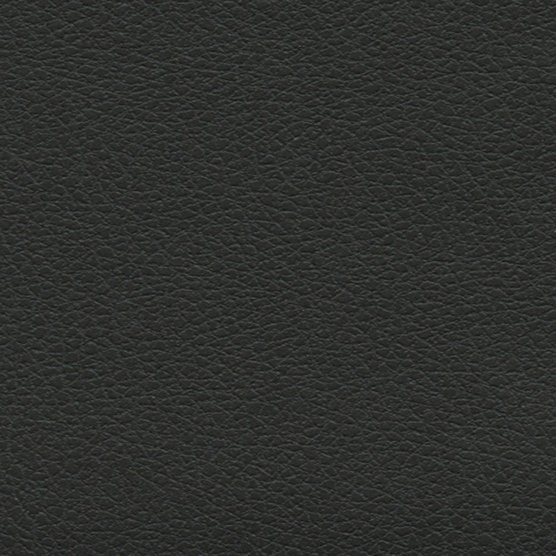 Brisa Soleil Indoor Outdoor fabric in black onyx color - pattern number 393-5749 - by Schumacher in the Steel Magnolia collection