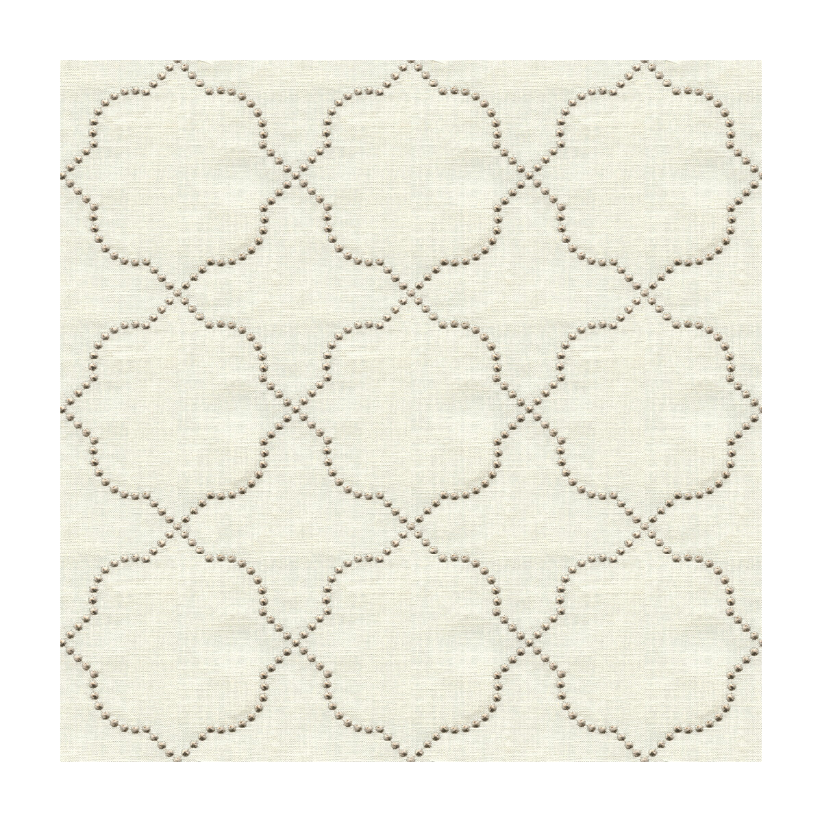 Tabari fabric in stone color - pattern 4072.11.0 - by Kravet Design in the Constantinople collection