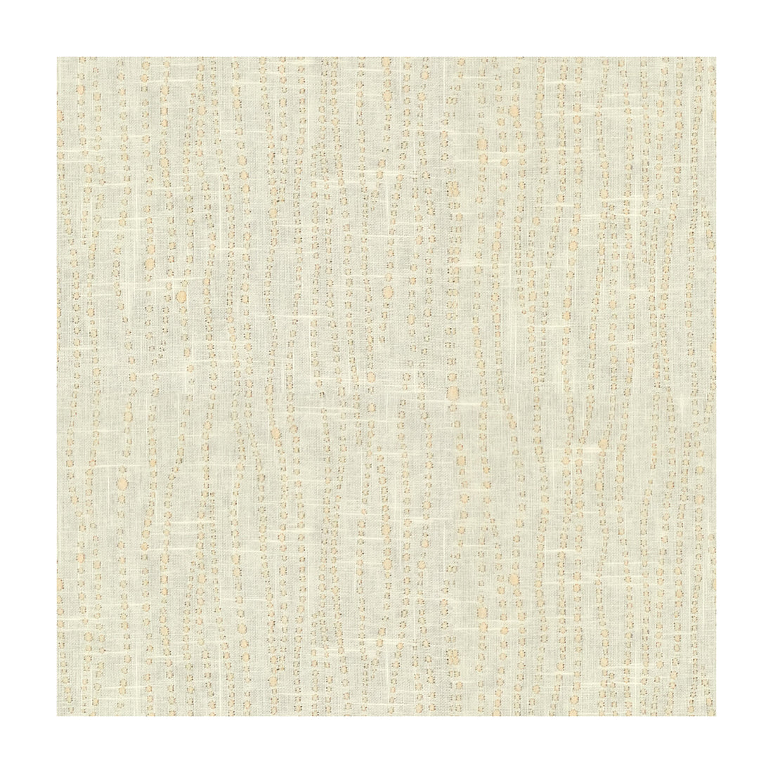 Denali fabric in shell color - pattern 4192.16.0 - by Kravet Design in the Candice Olson collection