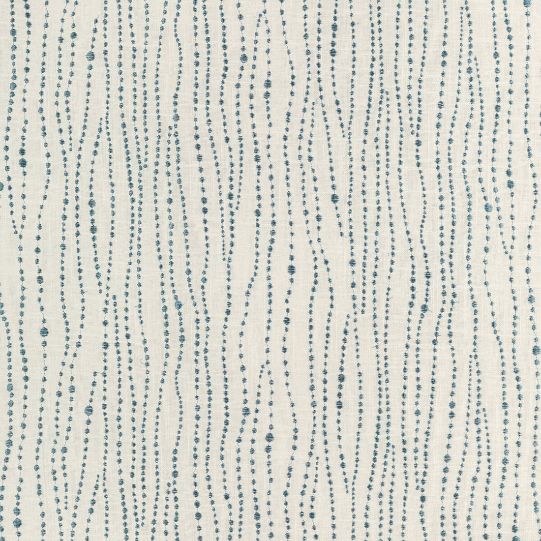 Denali fabric in indigo color - pattern 4192.5.0 - by Kravet Design in the Candice Olson collection