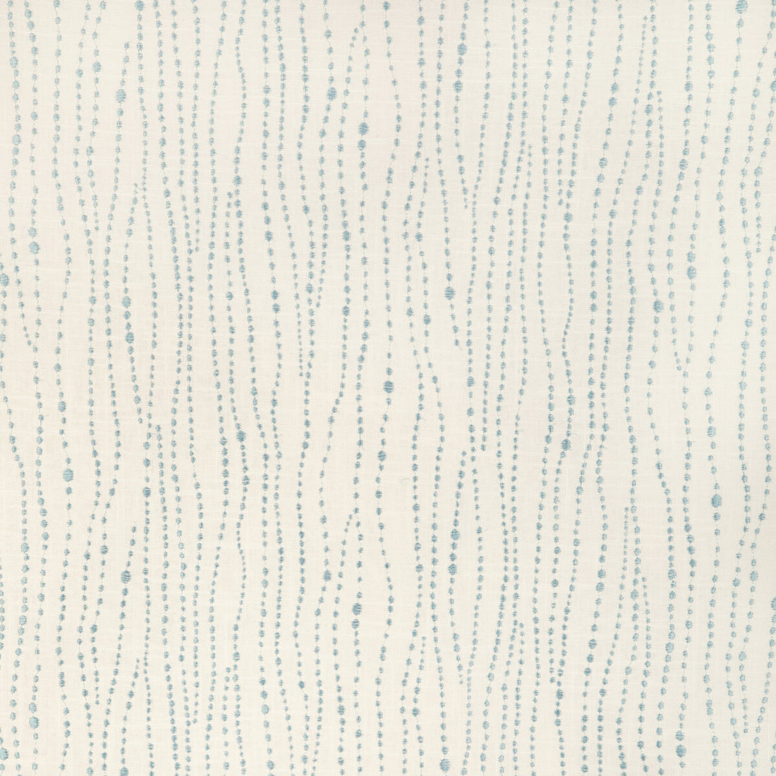 Denali fabric in lagoon color - pattern 4192.505.0 - by Kravet Design in the Candice Olson collection