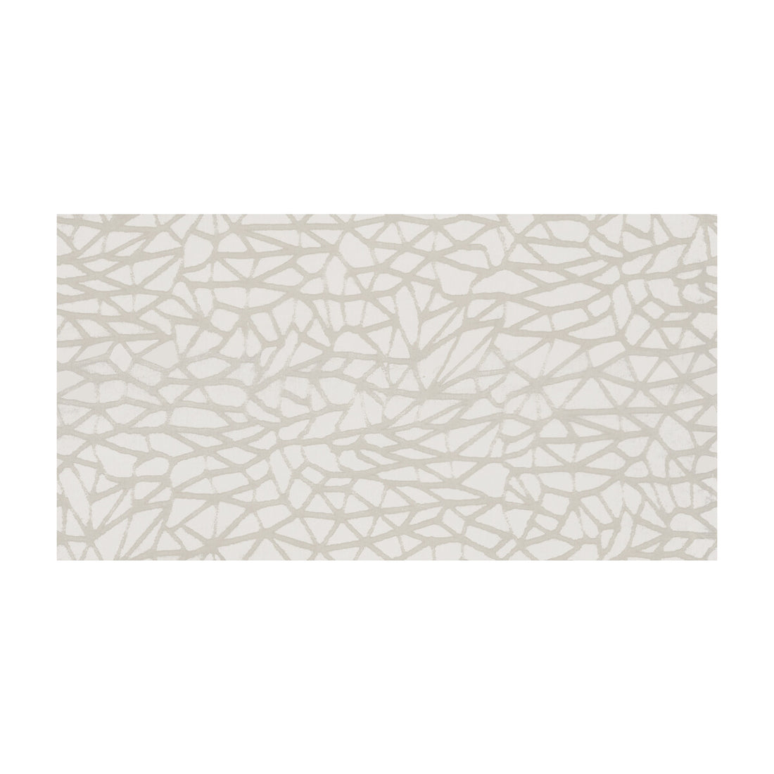 Remi fabric in cream color - pattern 4199.1.0 - by Kravet Design in the Candice Olson collection