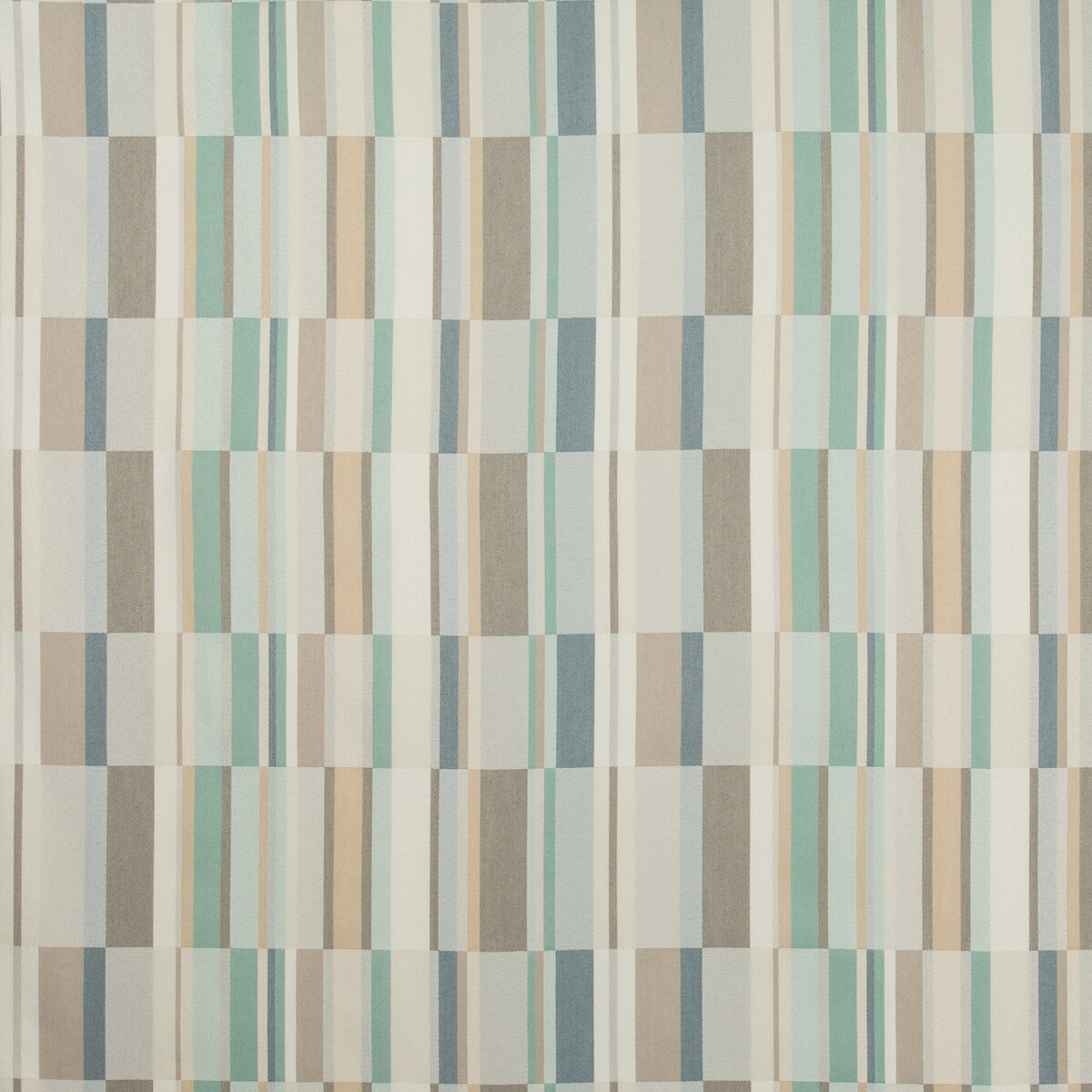 Integral fabric in skylight color - pattern 4230.135.0 - by Kravet Contract in the Privacy Curtains collection