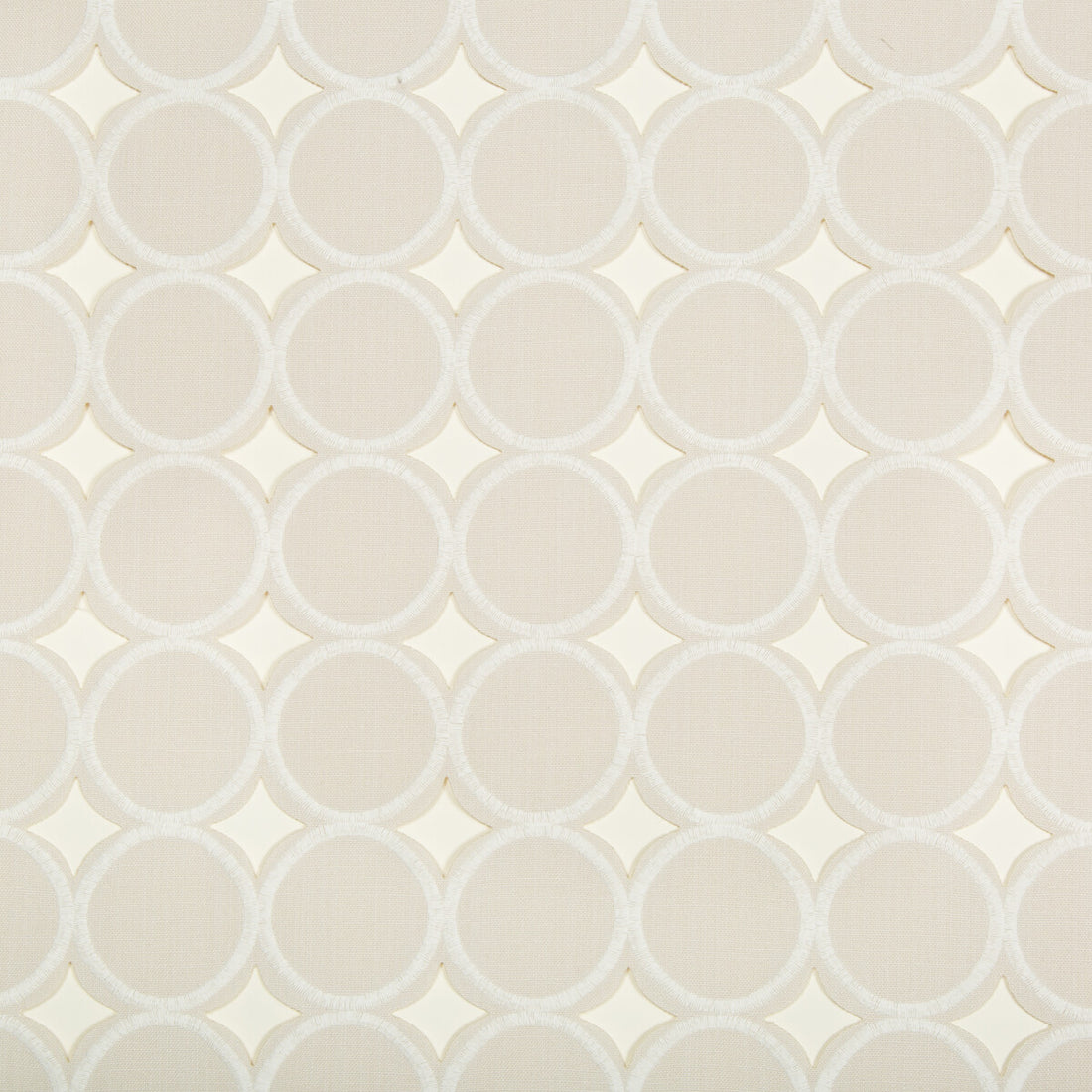 Spheric fabric in stone color - pattern 4245.11.0 - by Kravet Design