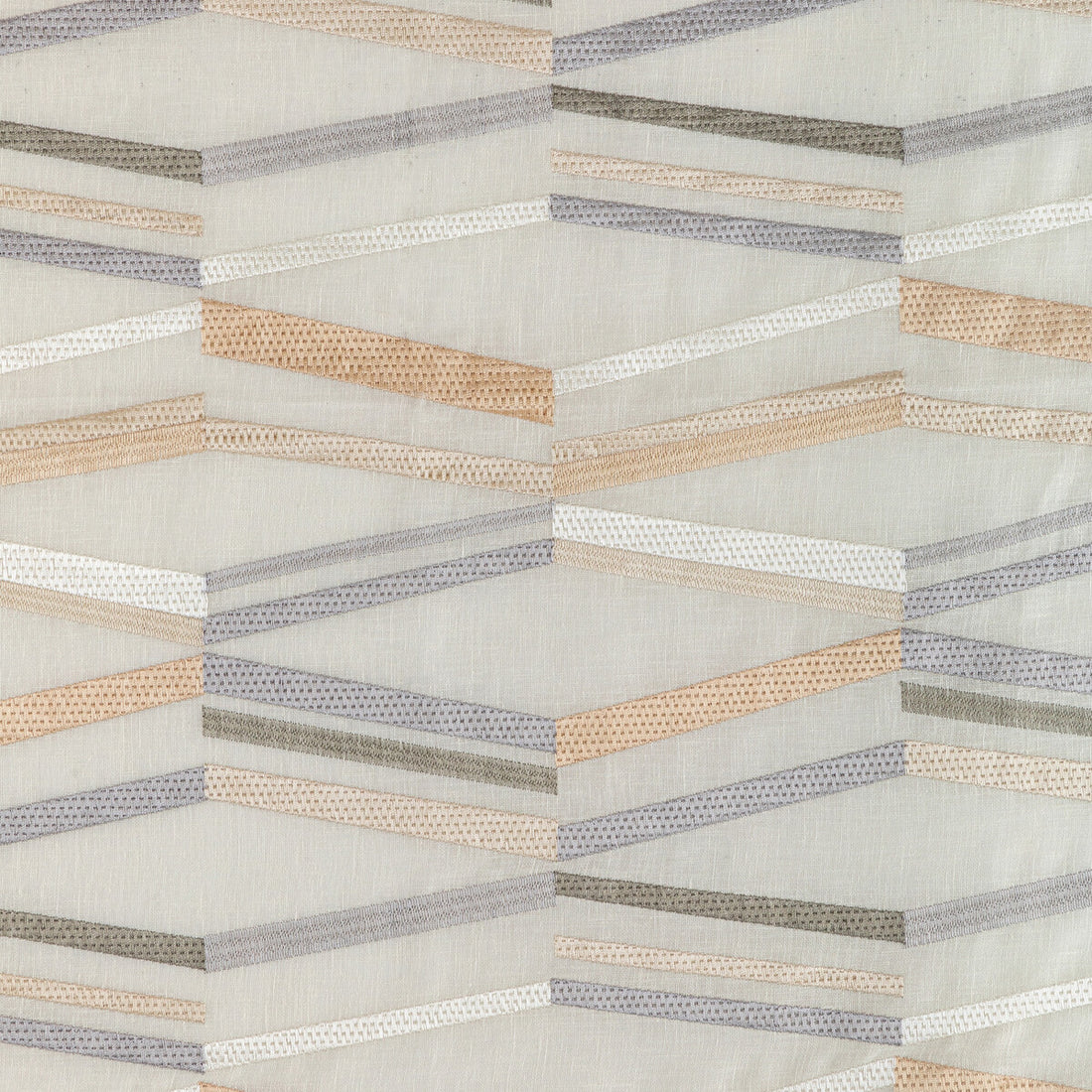 Parabola fabric in quartz color - pattern 4248.11.0 - by Kravet Couture in the Modern Luxe III collection