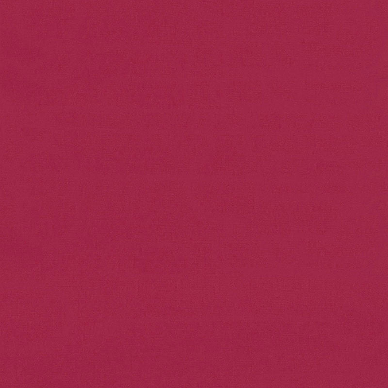 Gainsborough Velvet fabric in rhododendron color - pattern number 42727 - by Schumacher in the Perfect Basics: Velvet collection