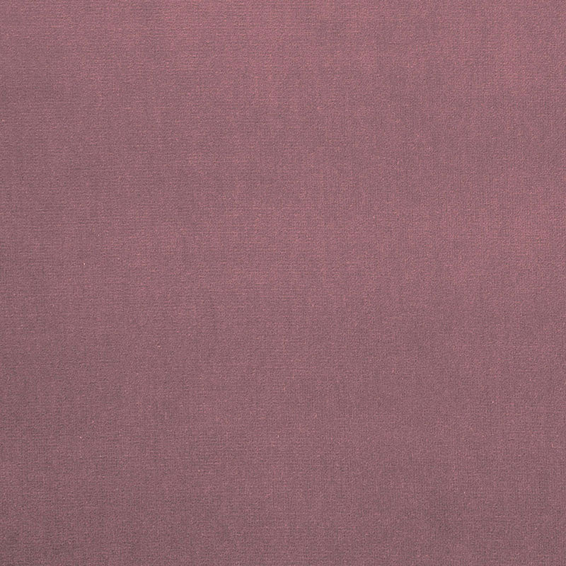 Gainsborough Velvet fabric in tulipwood color - pattern number 42729 - by Schumacher in the Perfect Basics: Velvet collection